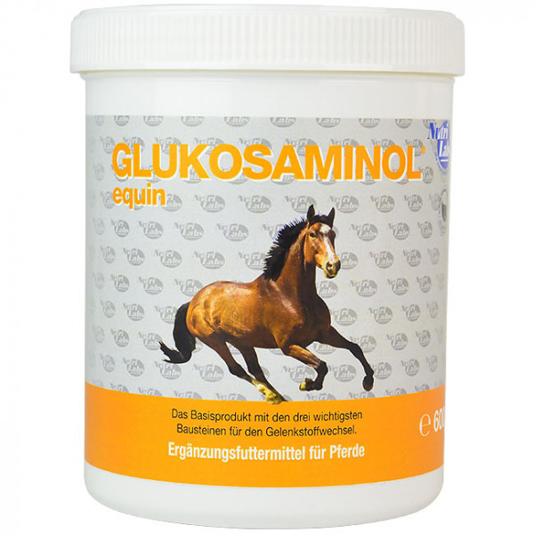 Glukosaminol equin 600 g