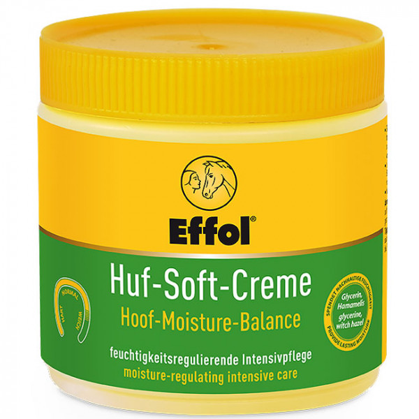 Effol Huf-Soft-Creme 500ml