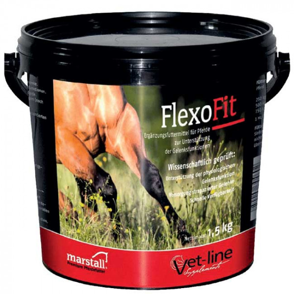 Marstall Vet-line FlexoFit 1,7 kg