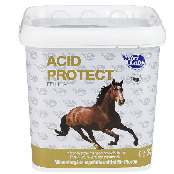 Acidprotect Pferd 3600 g