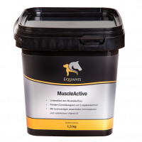 Equanis MuscleActive 1500g